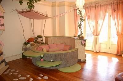 Fairy Magic Gifts: Fairy Bedroom